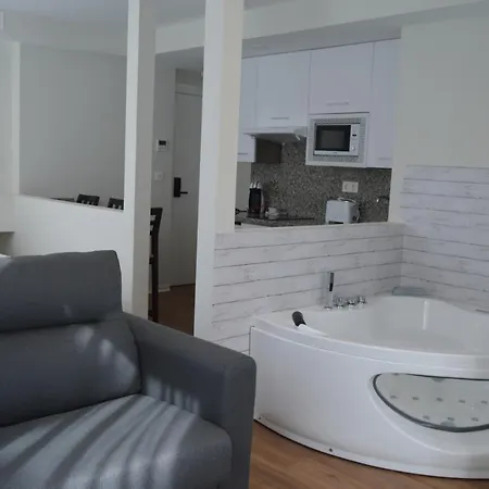 El Beyu Apartamento