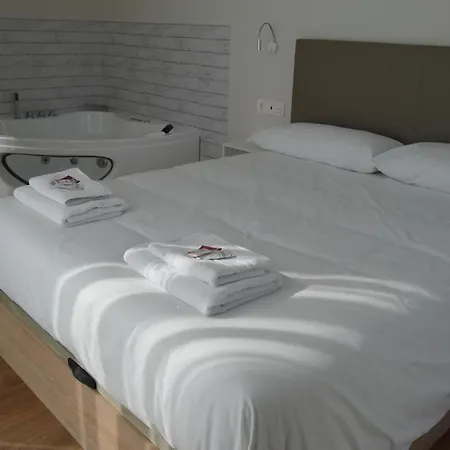 El Beyu Appartement Onís