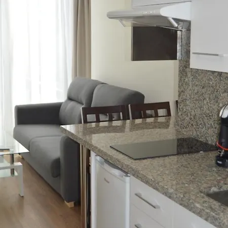 Apartamento El Beyu