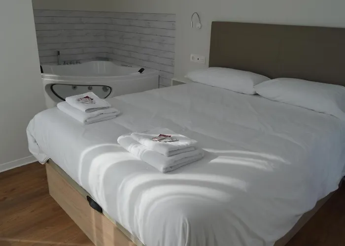 El Beyu Apartamento Onís